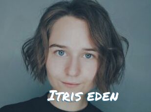 Itris_eden