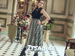 Itsalice