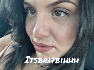 Itsbritbihhh