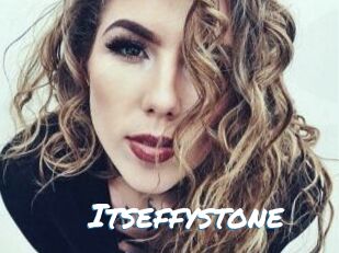 Itseffystone