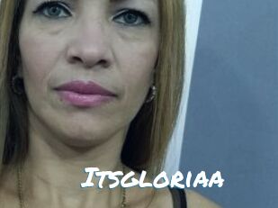 Itsgloriaa