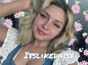 Itslikedaisy