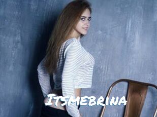 Itsmebrina