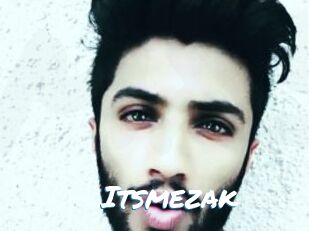 Itsmezak