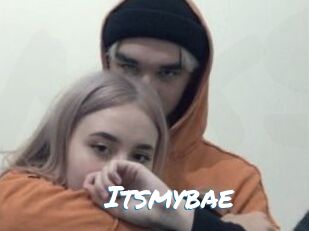 Itsmybae