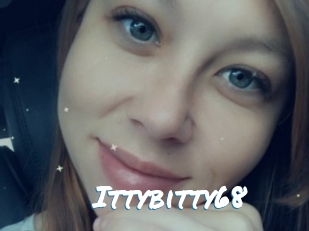 Ittybitty68