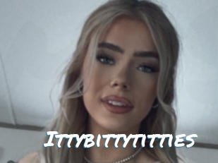 Ittybittytitties