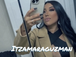 Itzamaraguzman