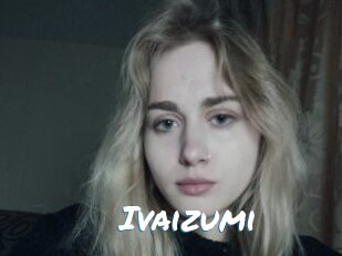 Ivaizumi