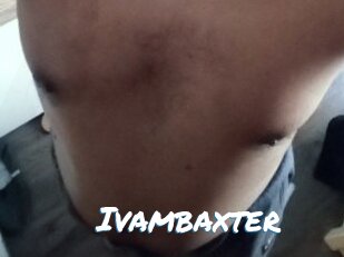Ivambaxter