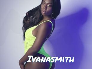 Ivanasmith