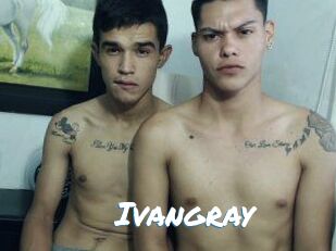 Ivangray