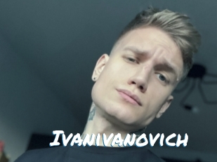 Ivanivanovich