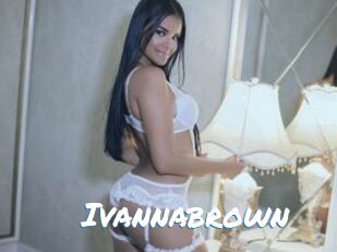 Ivannabrown