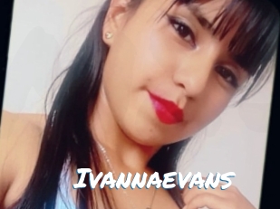 Ivannaevans