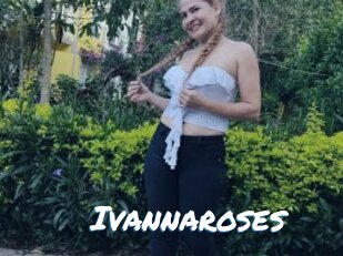 Ivannaroses