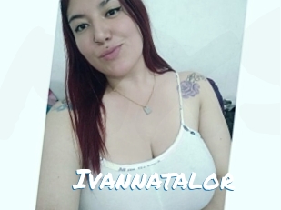 Ivannatalor