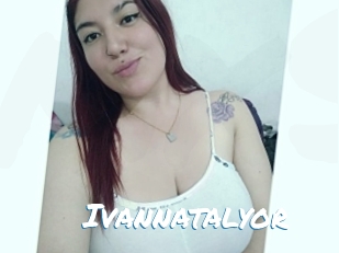 Ivannatalyor