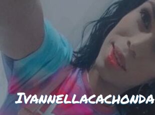 Ivannellacachonda