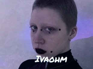 ivaohm Max 50