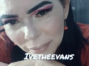 Ivetheevans