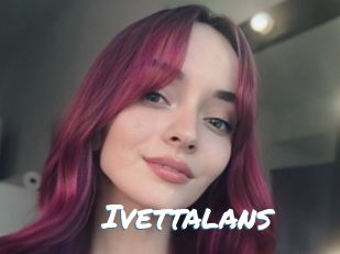 Ivettalans