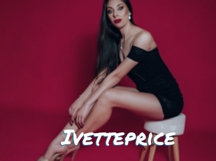 Ivetteprice