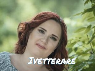 Ivetterare