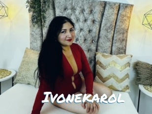 Ivonekarol