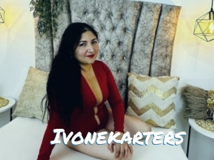 Ivonekarters
