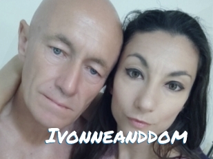 Ivonneanddom
