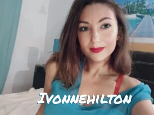 Ivonnehilton