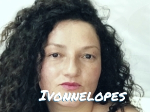 Ivonnelopes
