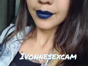 Ivonnesexcam