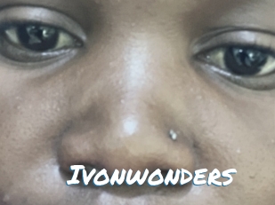 ivonwonders Max 50