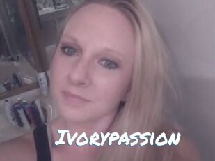Ivorypassion