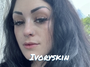 Ivoryskin