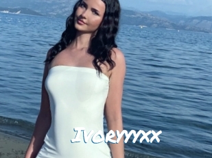 Ivoryyyxx