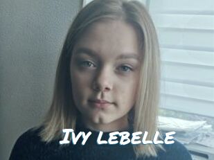 Ivy_lebelle
