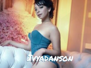 Ivyadanson