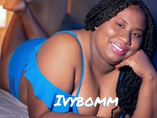 ivybomm Max 50