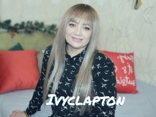 Ivyclapton