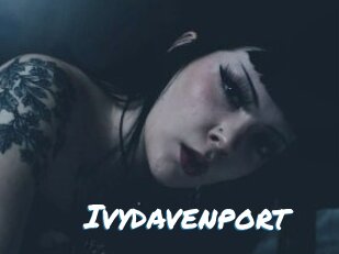 Ivydavenport