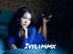 Ivylimmx