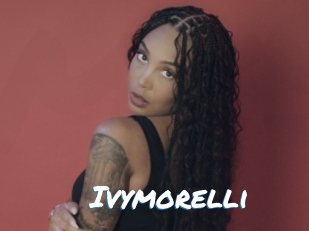 ivymorelli Max 50