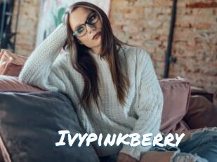 Ivypinkberry