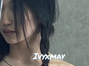 Ivyxmay