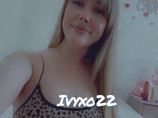 Ivyxo22