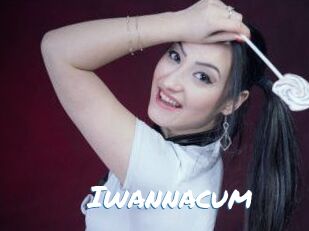 Iwannacum