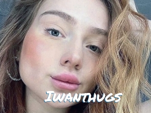 iwanthugs Max 50